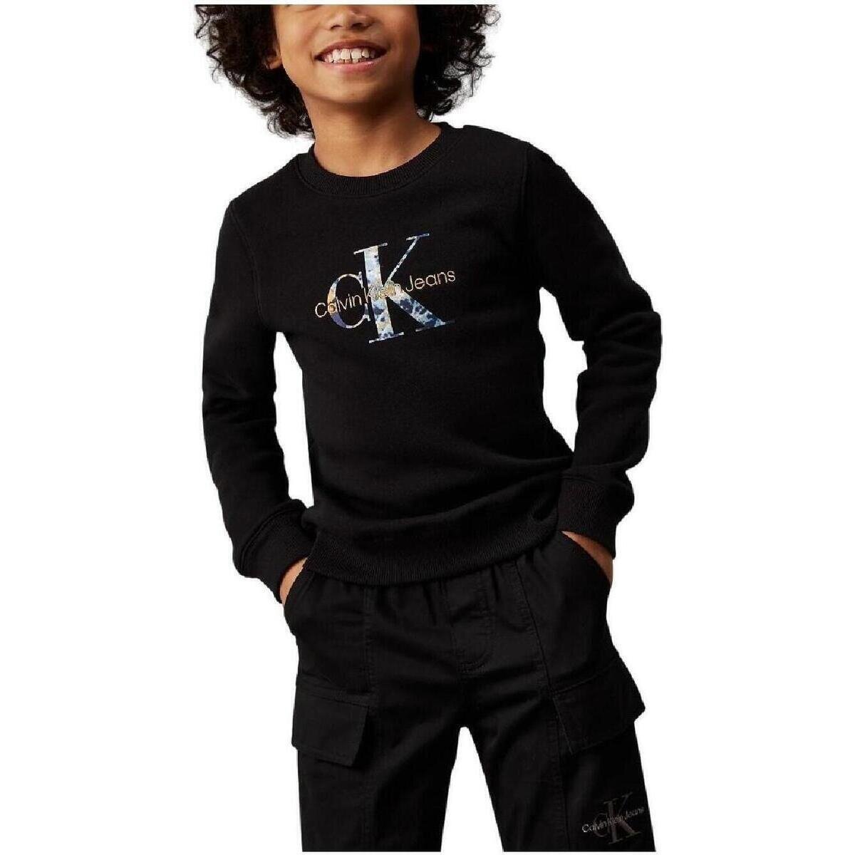 Calvin Klein Jeans Îmbracaminte IB0IB02337 BEH