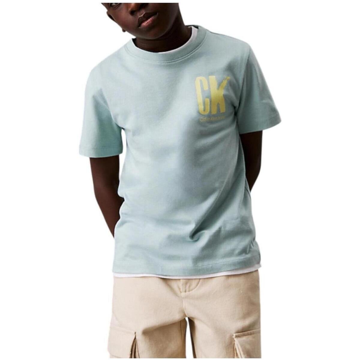 Calvin Klein Jeans Îmbracaminte IB0IB02447CCO