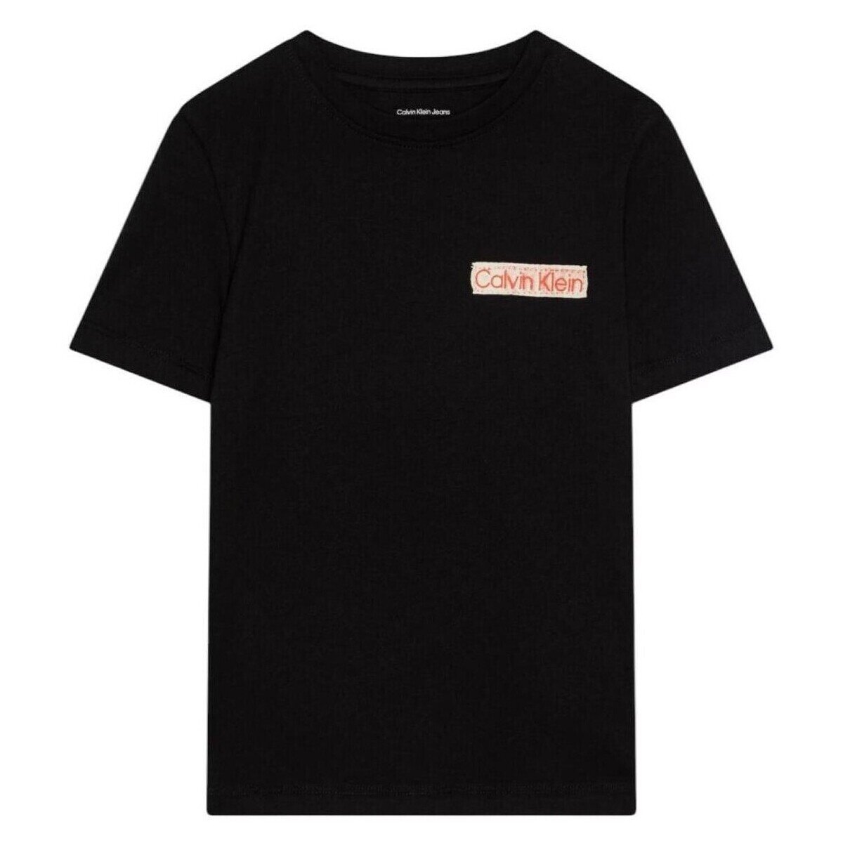 Calvin Klein Jeans Îmbracaminte IB0IB02451BEH