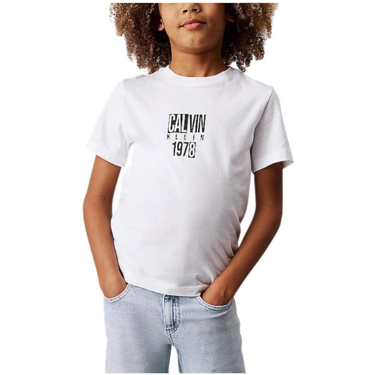 Calvin Klein Jeans Îmbracaminte IB0IB02456YAF