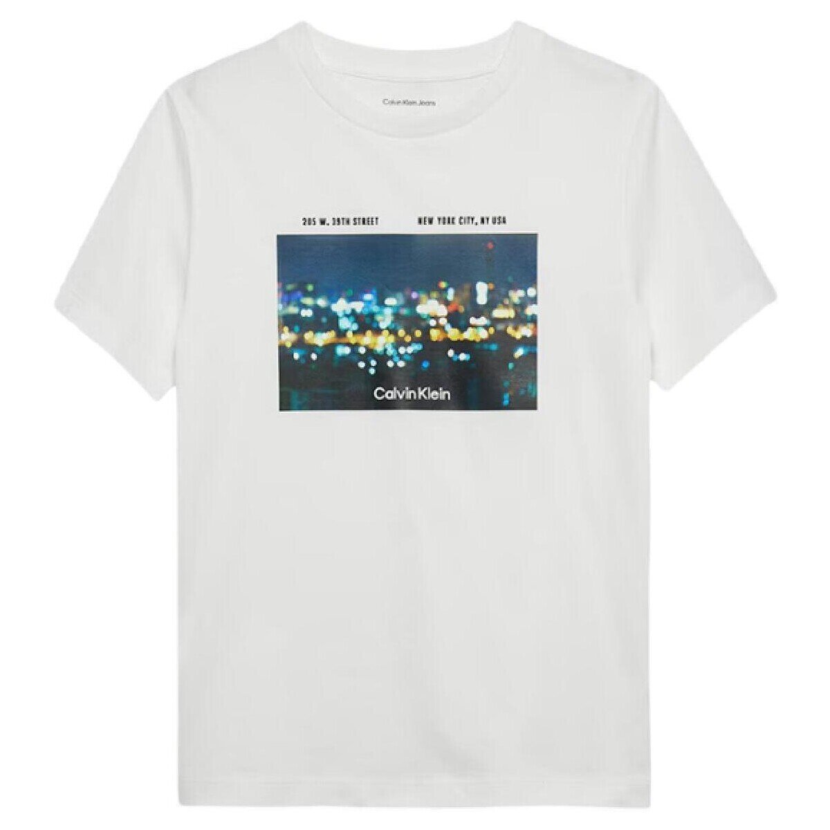 Calvin Klein Jeans Îmbracaminte IB0IB02630YAF