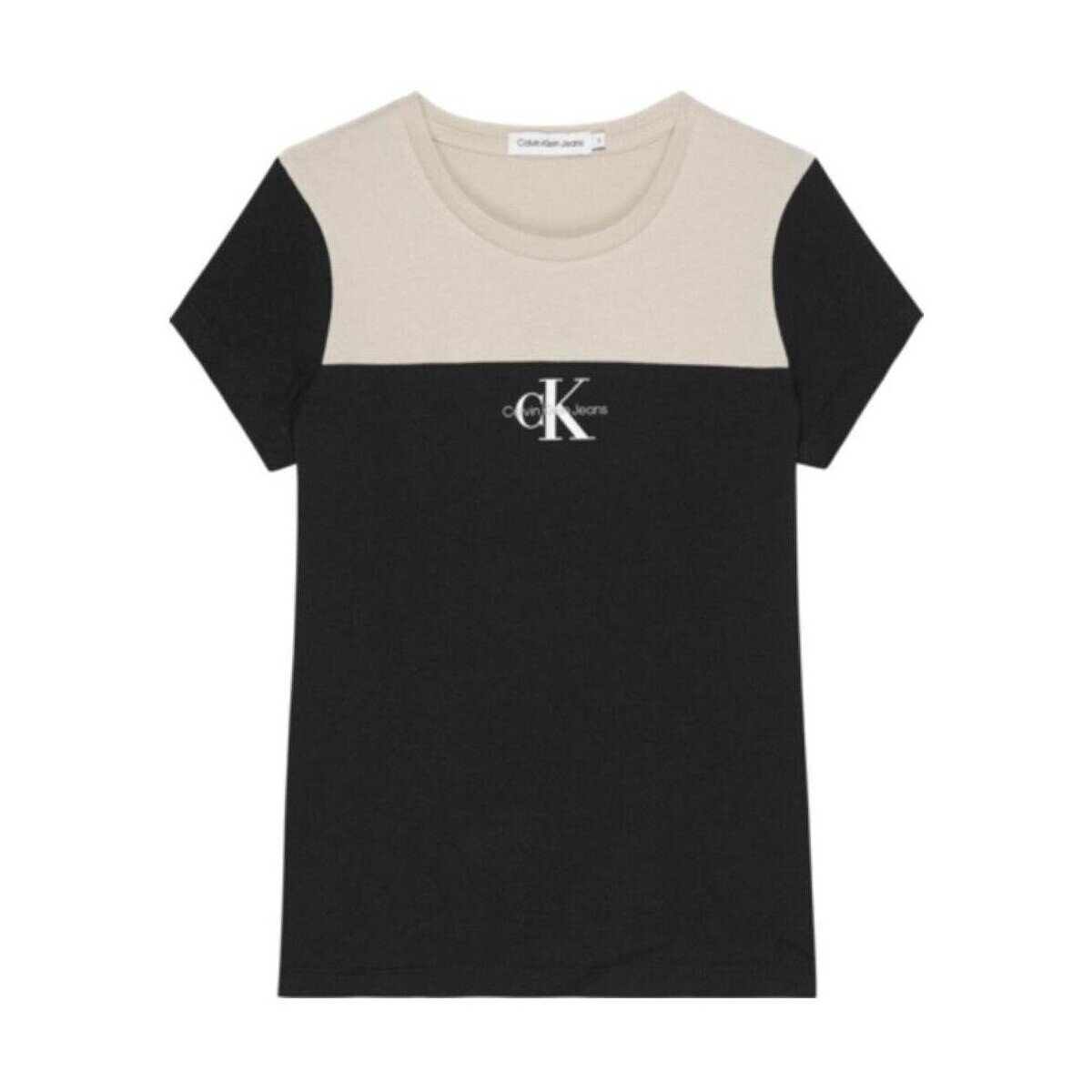 Calvin Klein Jeans Îmbracaminte IG0IG01786 BEH
