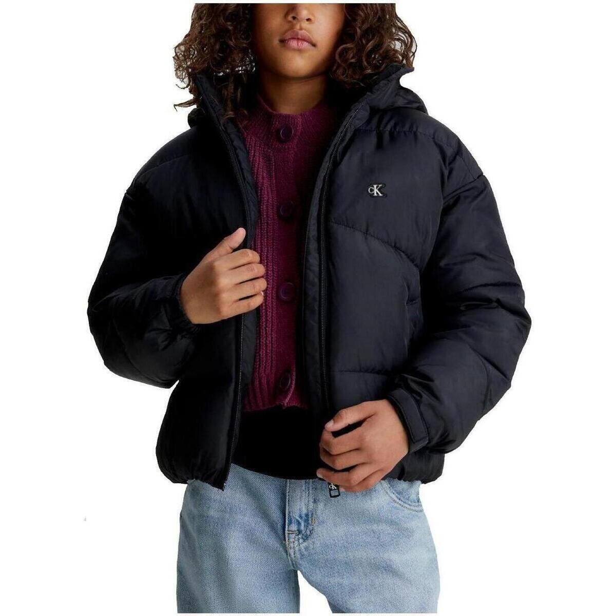 Calvin Klein Jeans Îmbracaminte IG0IG02056 BEH