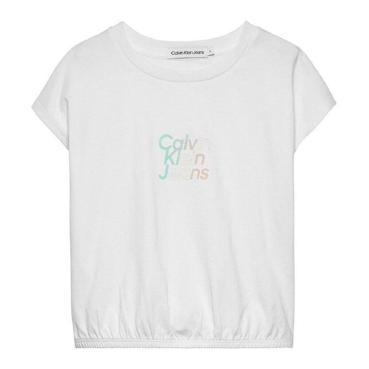 Calvin Klein Jeans Îmbracaminte IG0IG02432 YAF
