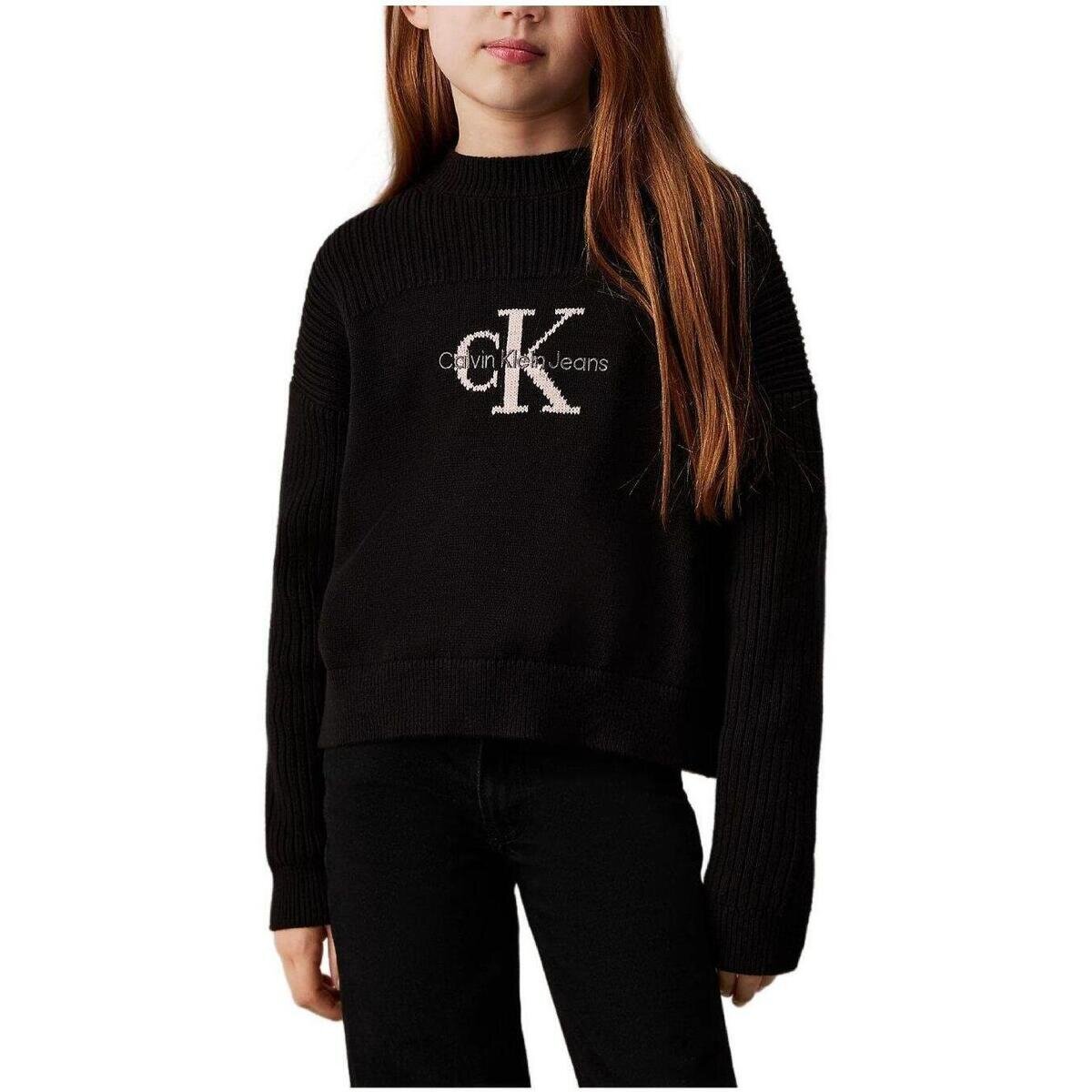 Calvin Klein Jeans Îmbracaminte IG0IG02654 BEH