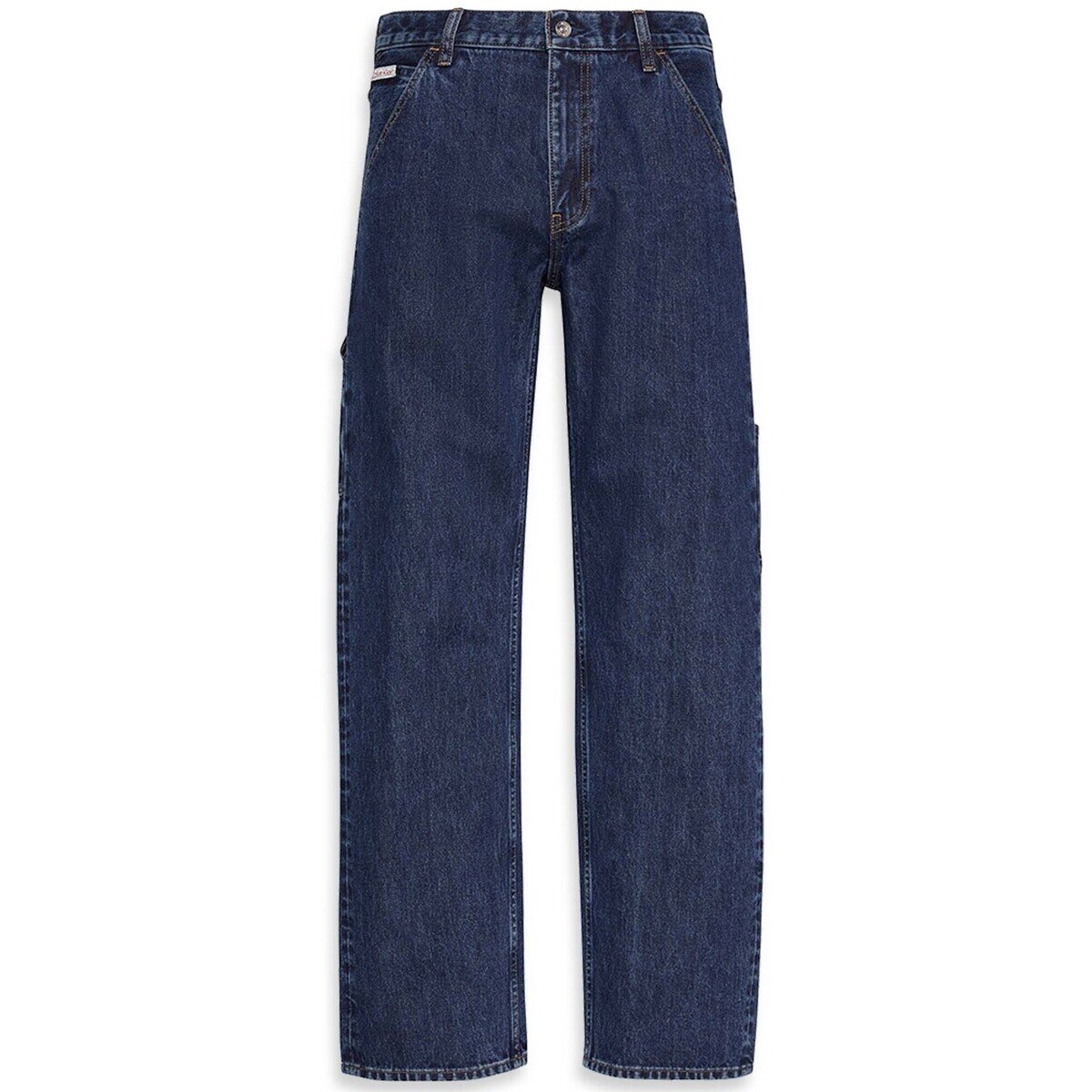 Calvin Klein Jeans Îmbracaminte Indigo Gravel Carpen