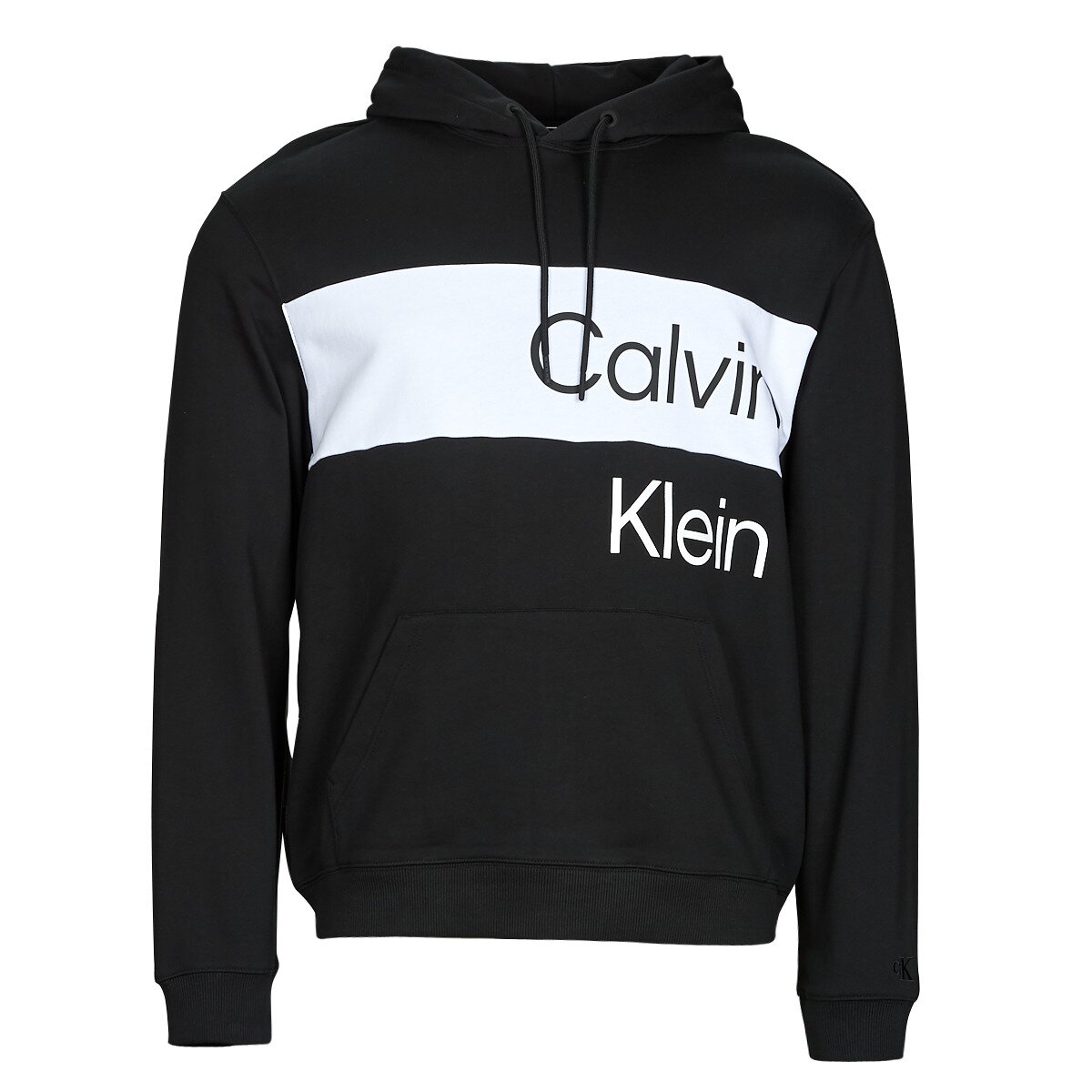 Calvin Klein Jeans Îmbracaminte INSTITUTIONAL BLOCKING HOODIE