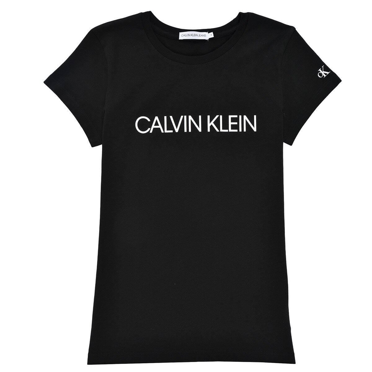 Calvin Klein Jeans Îmbracaminte INSTITUTIONAL T-SHIRT