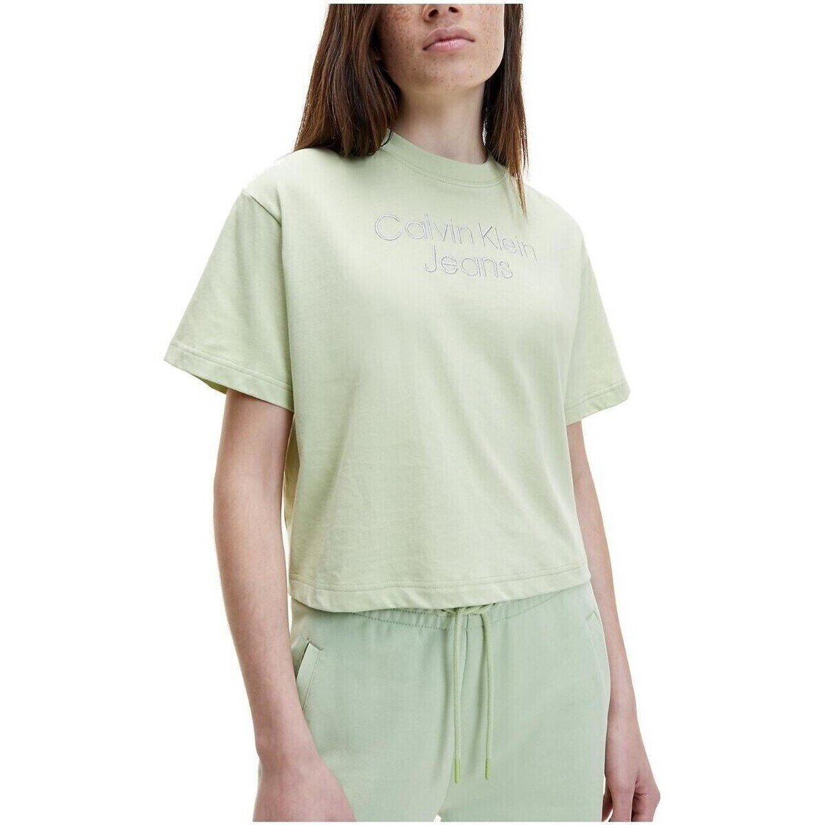 Calvin Klein Jeans Îmbracaminte J20J218260 L99