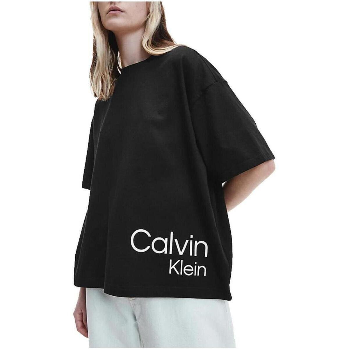 Calvin Klein Jeans Îmbracaminte J20J219934 BEH