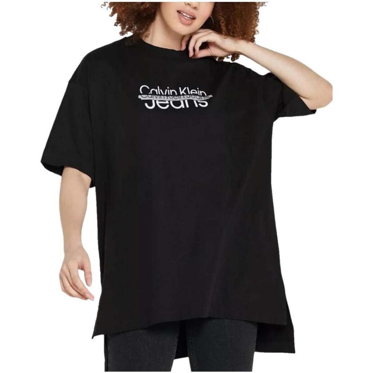 Calvin Klein Jeans Îmbracaminte J20J220513 BEH