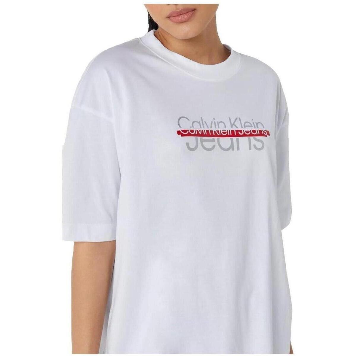 Calvin Klein Jeans Îmbracaminte J20J220513 YAF