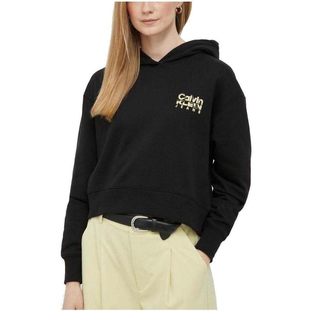 Calvin Klein Jeans Îmbracaminte J20J221657 BEH
