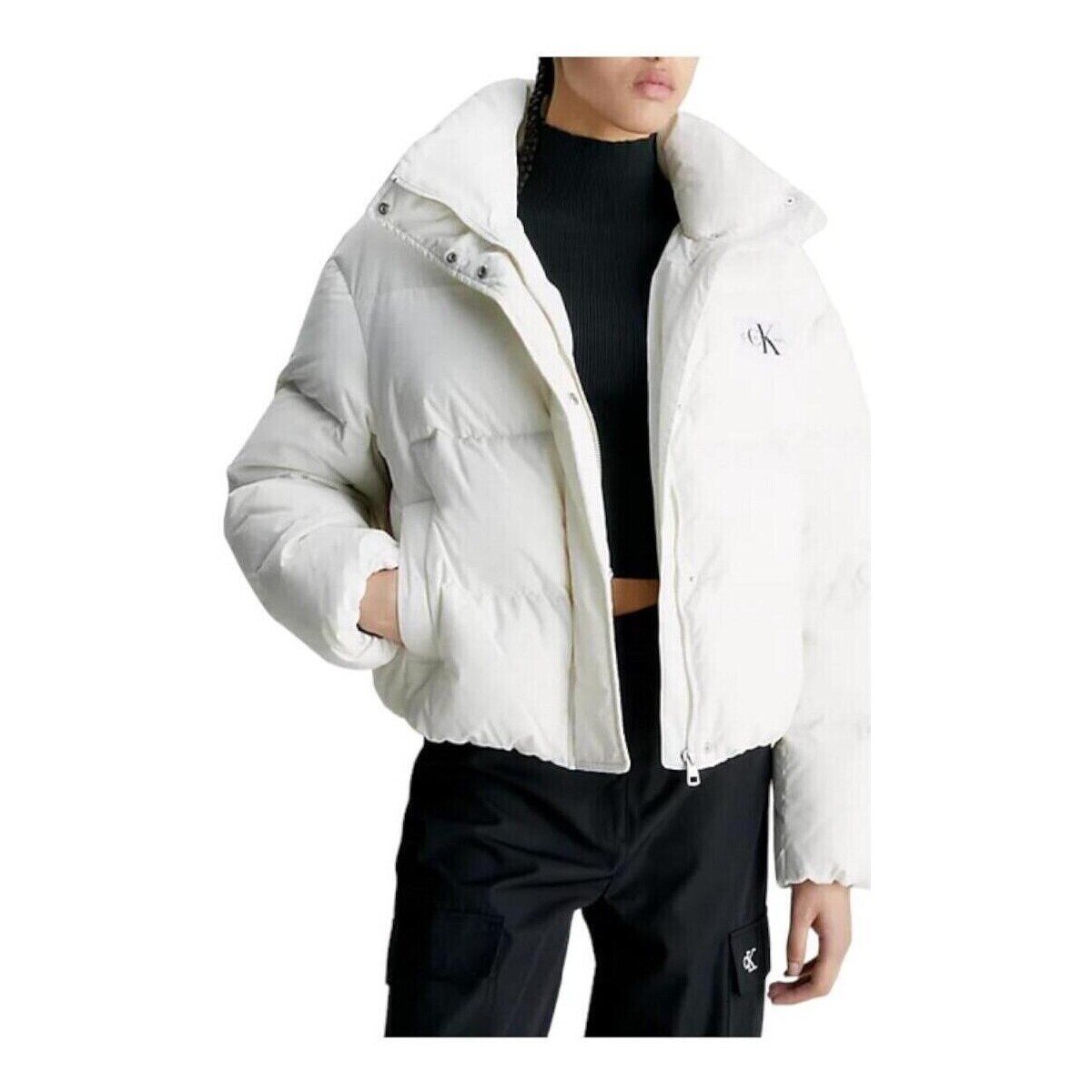 Calvin Klein Jeans Îmbracaminte J20J222235 YBI