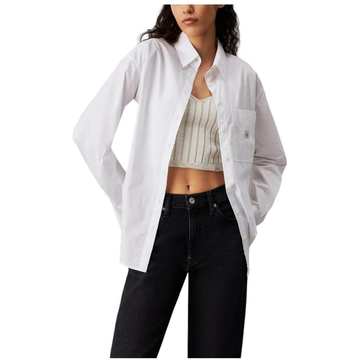Calvin Klein Jeans Îmbracaminte J20J224436YAF