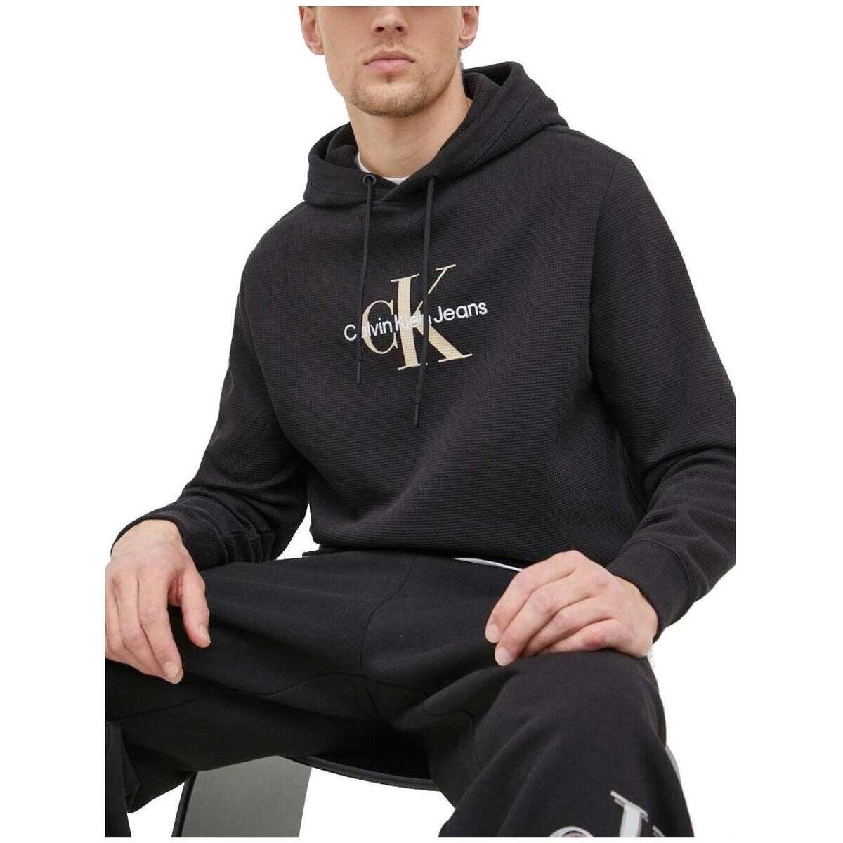 Calvin Klein Jeans Îmbracaminte J30J322701 BEH