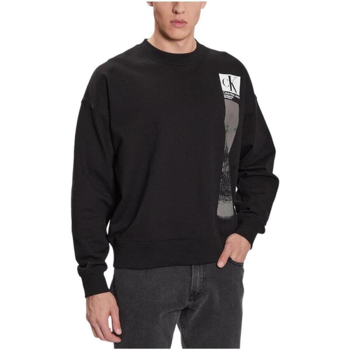 Calvin Klein Jeans Îmbracaminte J30J323416 BEH