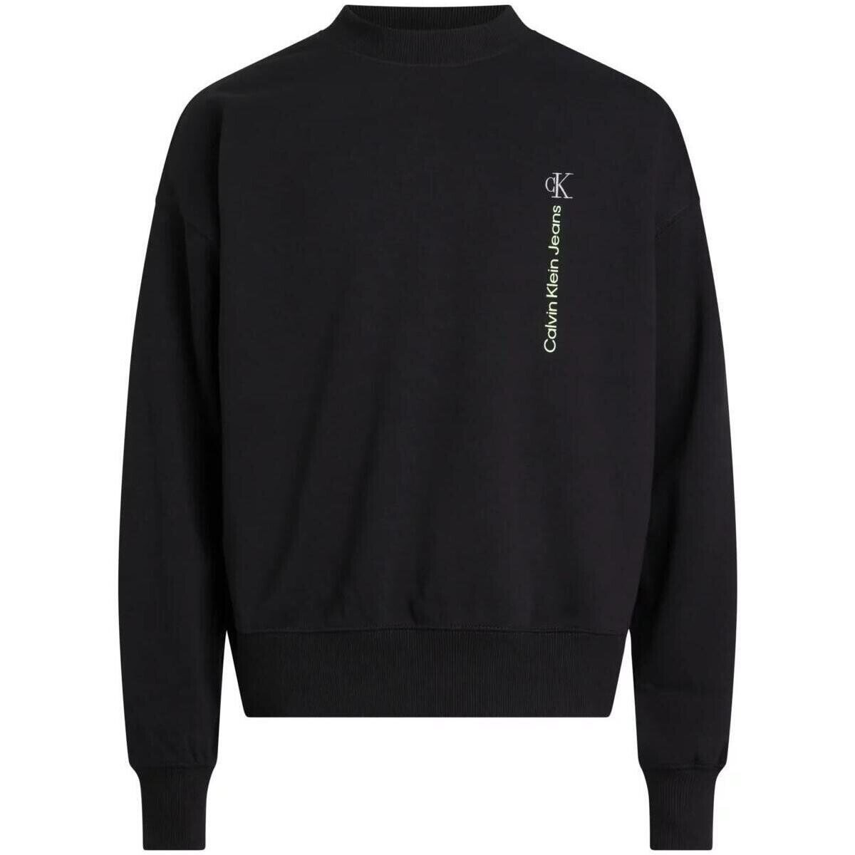 Calvin Klein Jeans Îmbracaminte J30J324119 BEH
