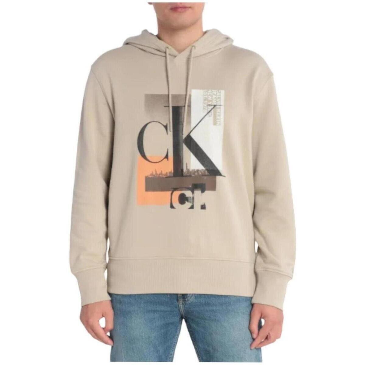 Calvin Klein Jeans Îmbracaminte J30J324310 PED