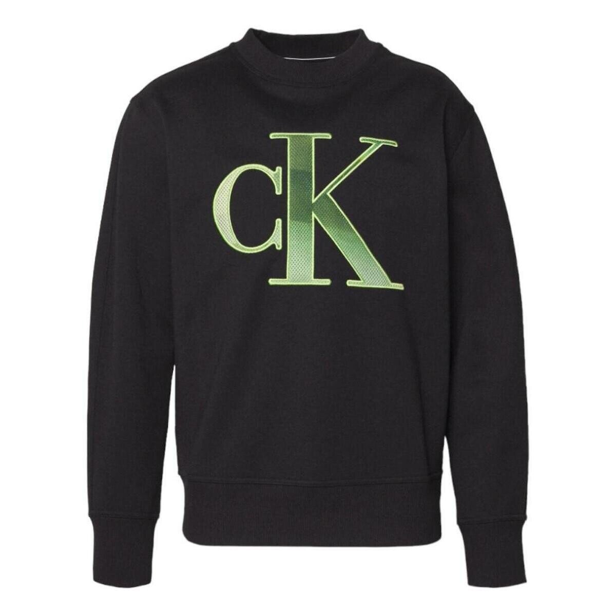 Calvin Klein Jeans Îmbracaminte J30J325028 BEH
