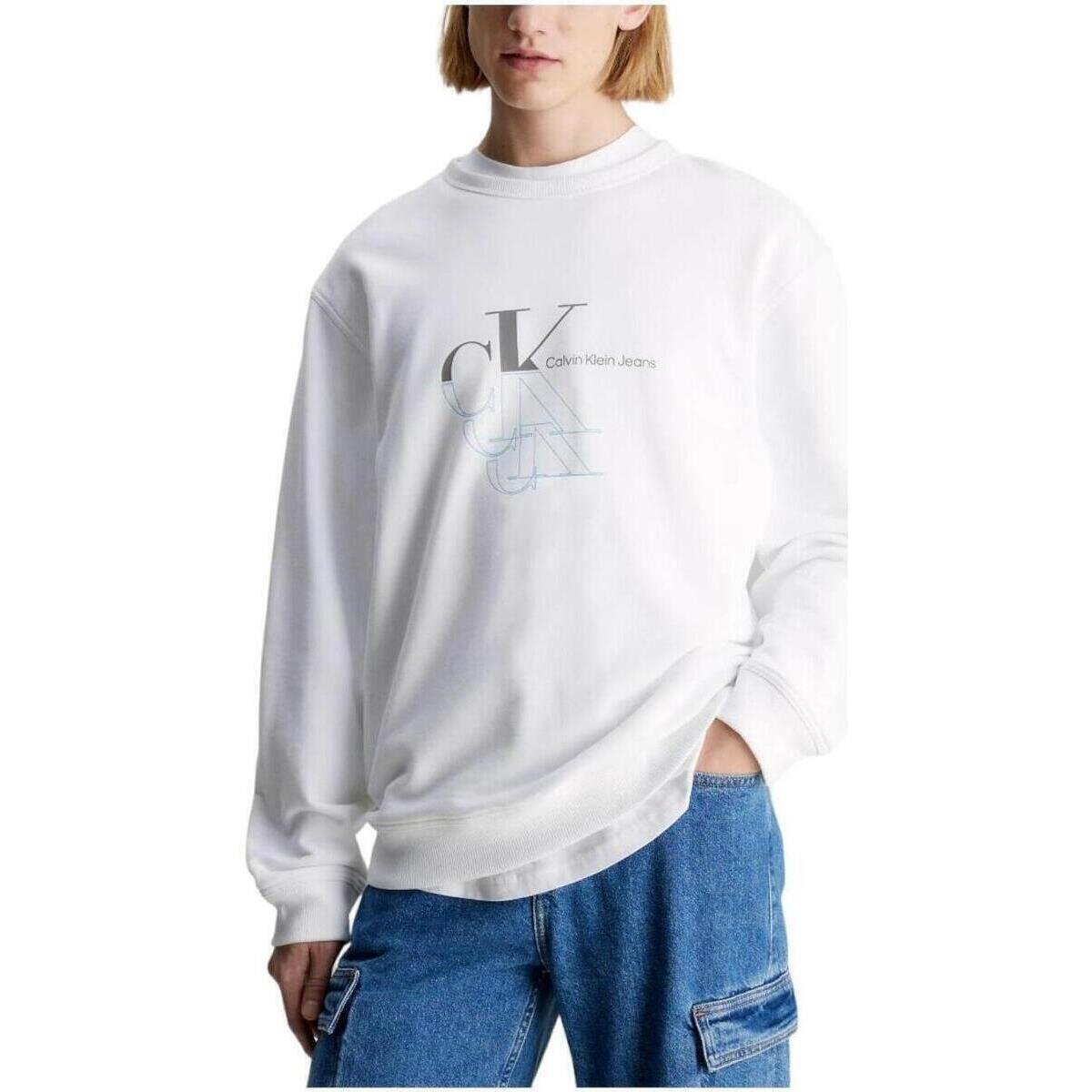 Calvin Klein Jeans Îmbracaminte J30J325516 YAF