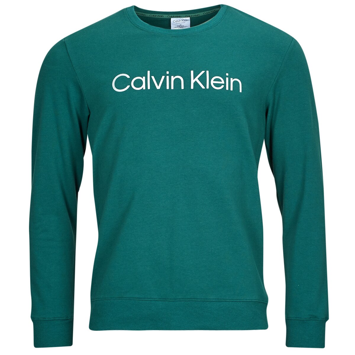 Calvin Klein Jeans Îmbracaminte L/S SWEATSHIRT
