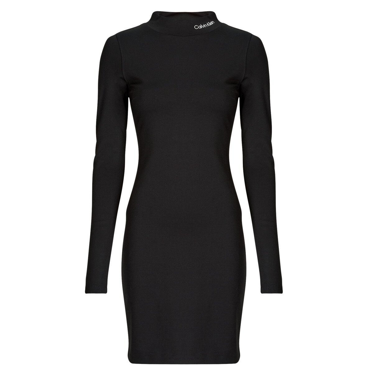 Calvin Klein Jeans Îmbracaminte LOGO ELASTIC MILANODRESS