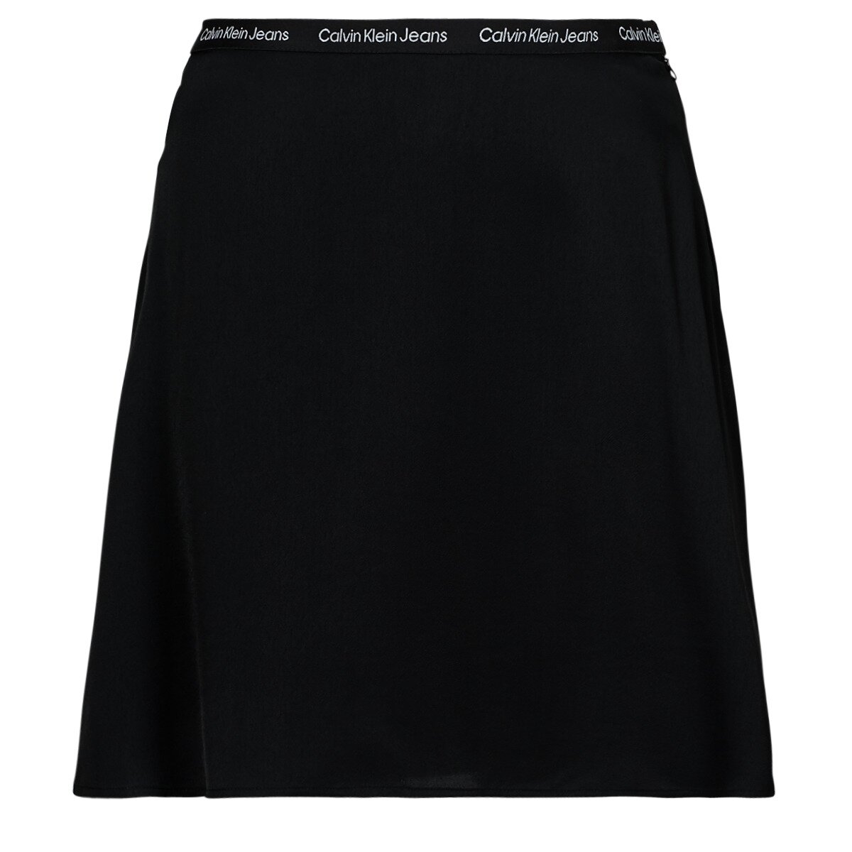 Calvin Klein Jeans Îmbracaminte LOGO ELASTIC SKIRT