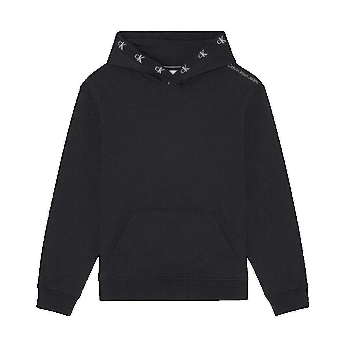 Calvin Klein Jeans Îmbracaminte Logo Jacquard