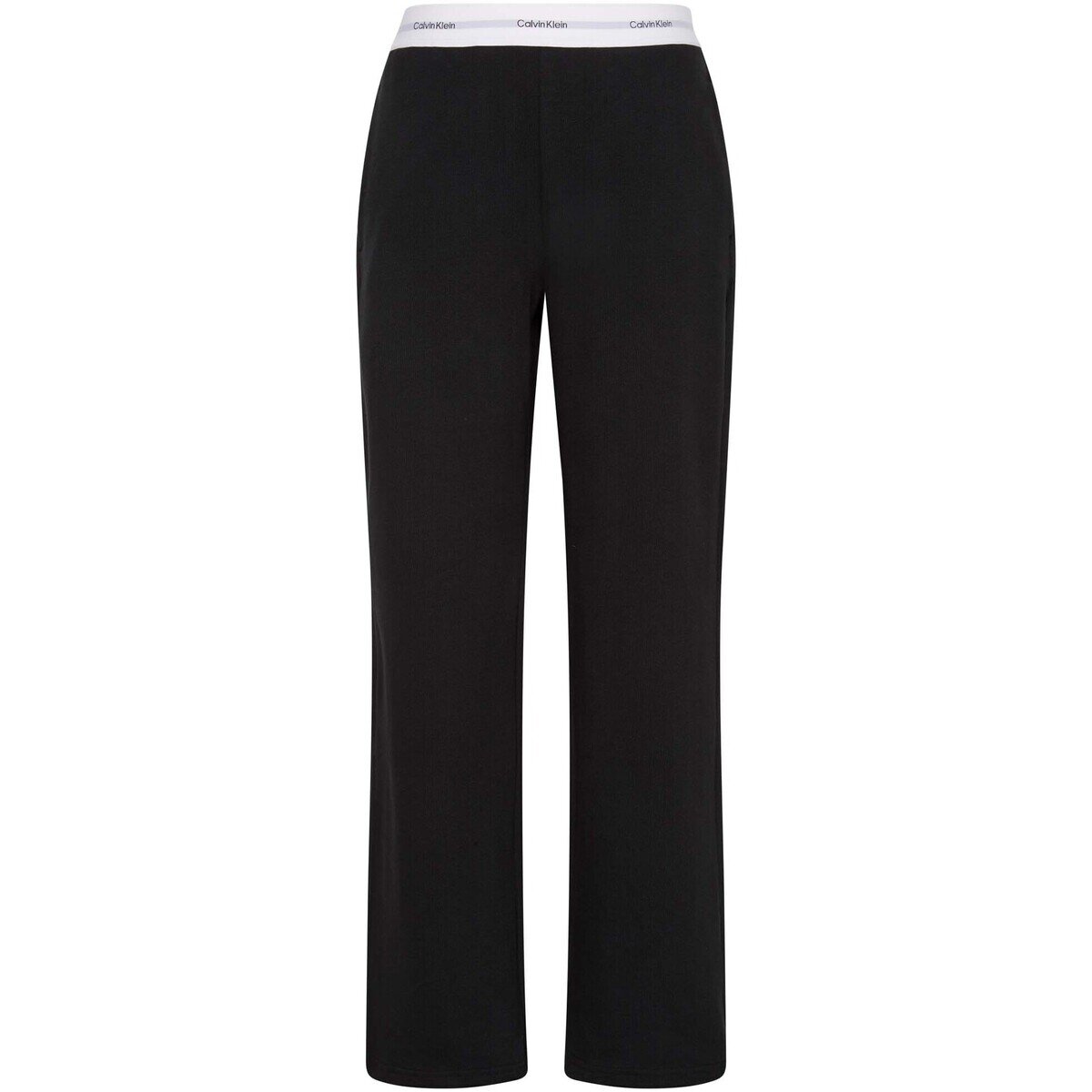 Calvin Klein Jeans Îmbracaminte Logo Jersey Pant
