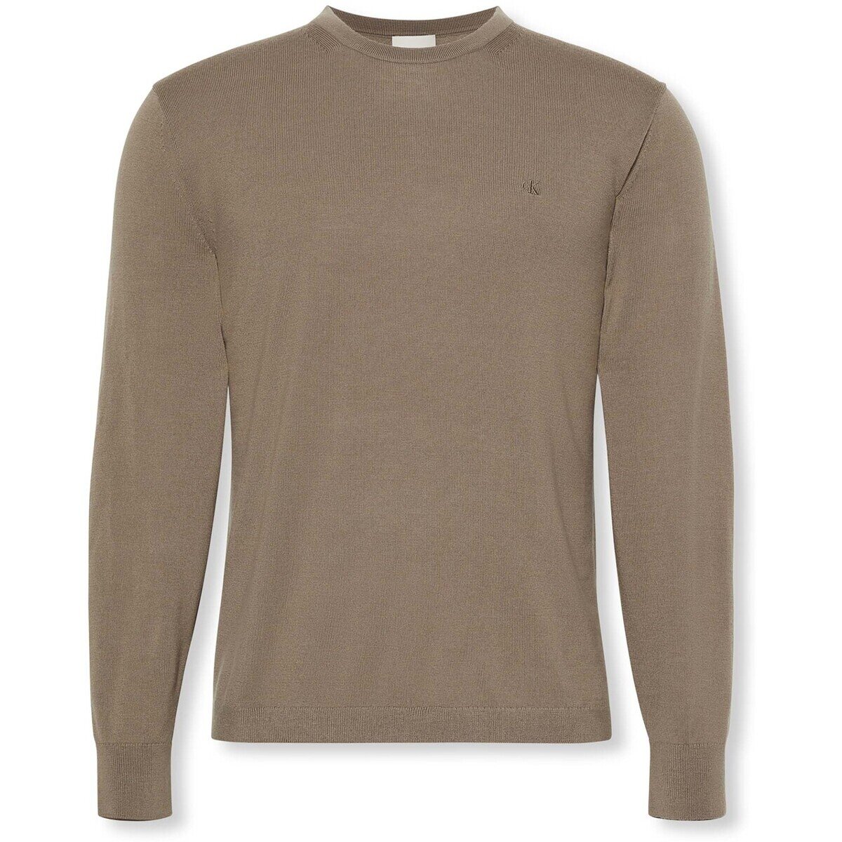 Calvin Klein Jeans Îmbracaminte Ls 100X100 Merino Crew