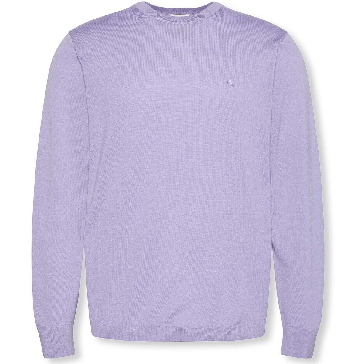 Calvin Klein Jeans Îmbracaminte Ls 100X100 Merino Crew