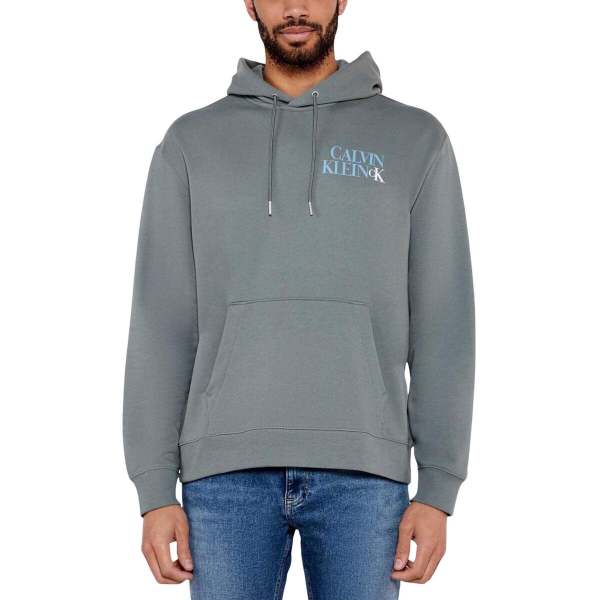 Calvin Klein Jeans Îmbracaminte LS EU 350TERRY CALVI LV04RC283G