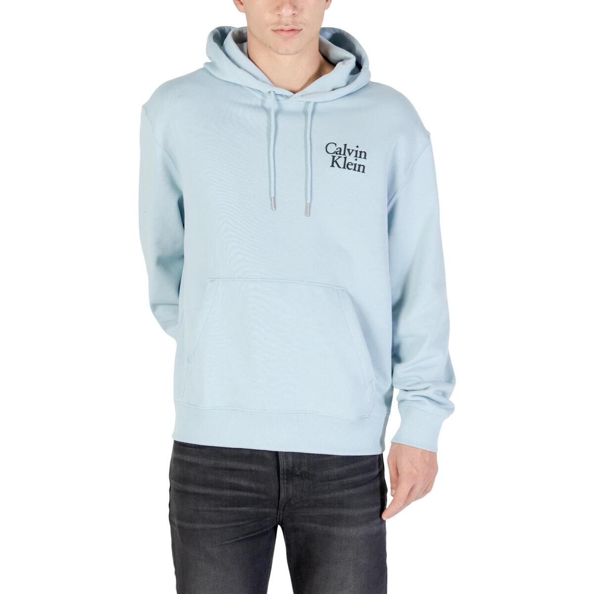 Calvin Klein Jeans Îmbracaminte LS EU 350TERRY CALVI LV04RC295G