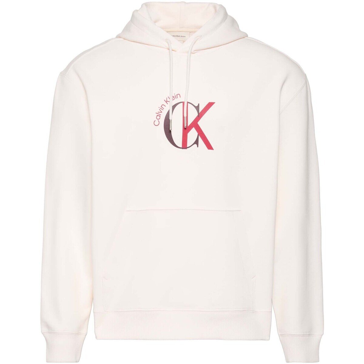 Calvin Klein Jeans Îmbracaminte Ls Eu 350Terry Graph