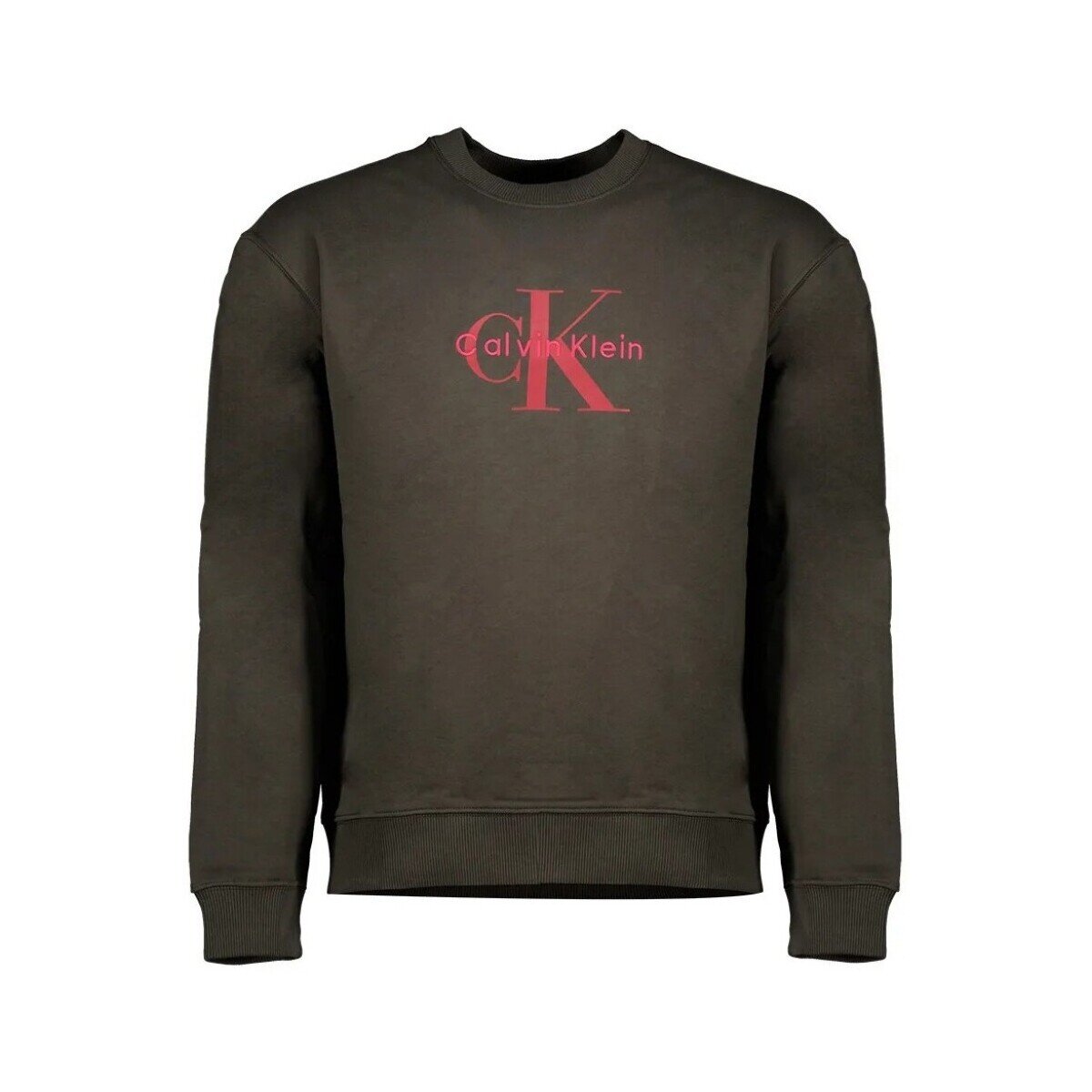 Calvin Klein Jeans Îmbracaminte Ls Eu 350terry Monologo