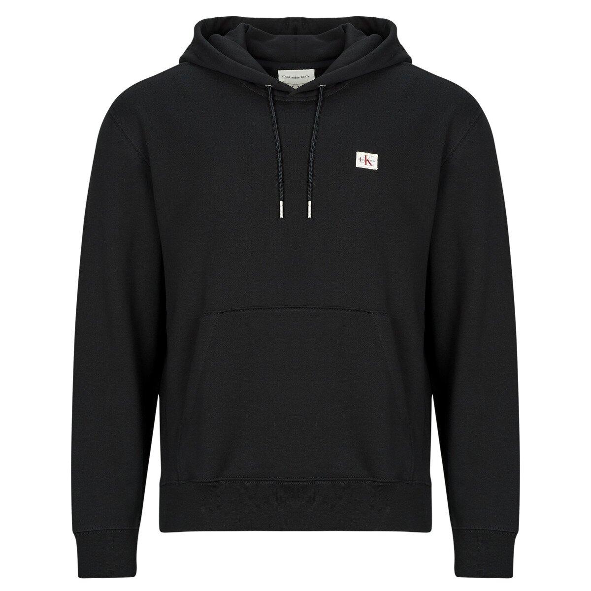 Calvin Klein Jeans Îmbracaminte LS EU BADGE 350TERRY HOODIE