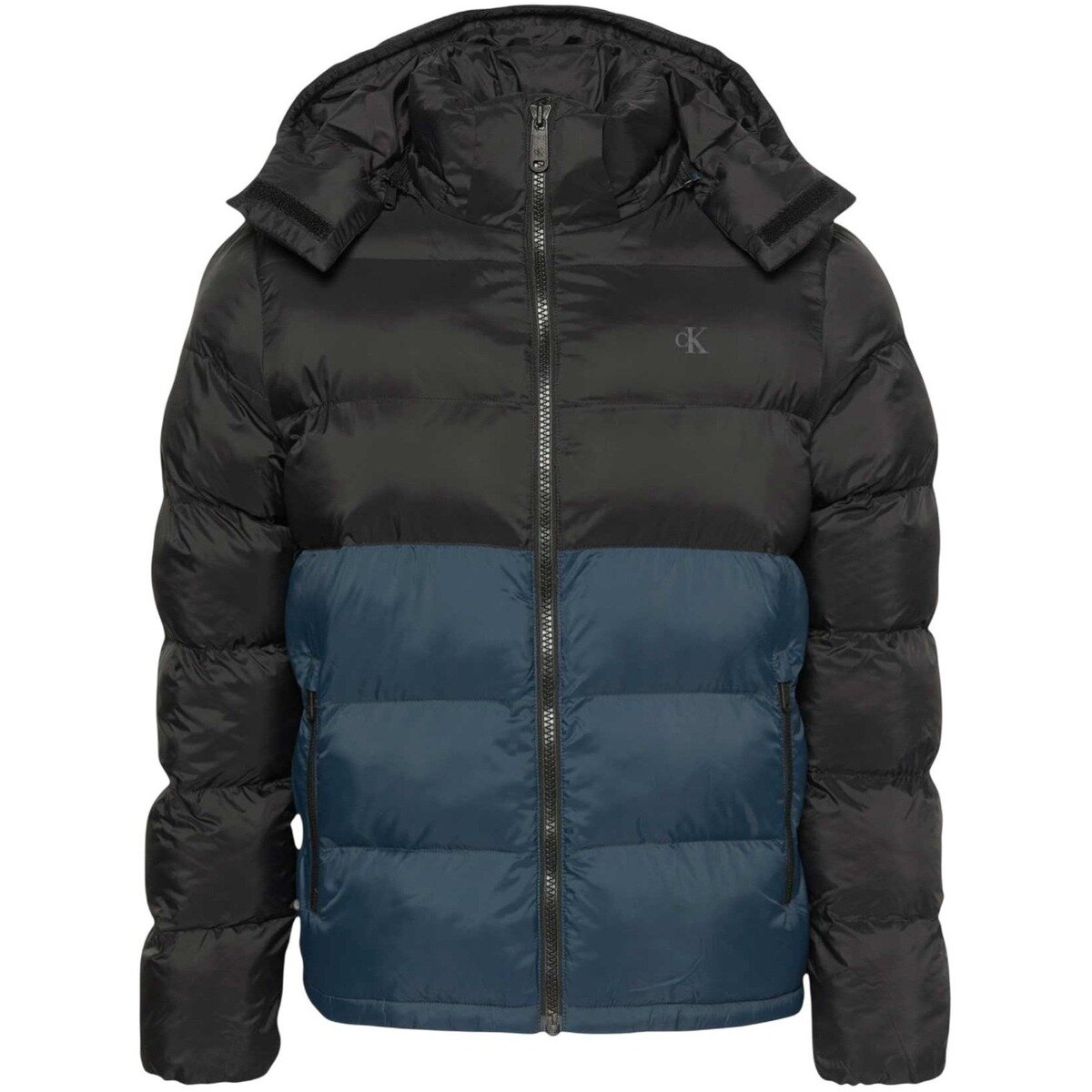 Calvin Klein Jeans Îmbracaminte LS NYLON COLOR BOCK LV04RD527G