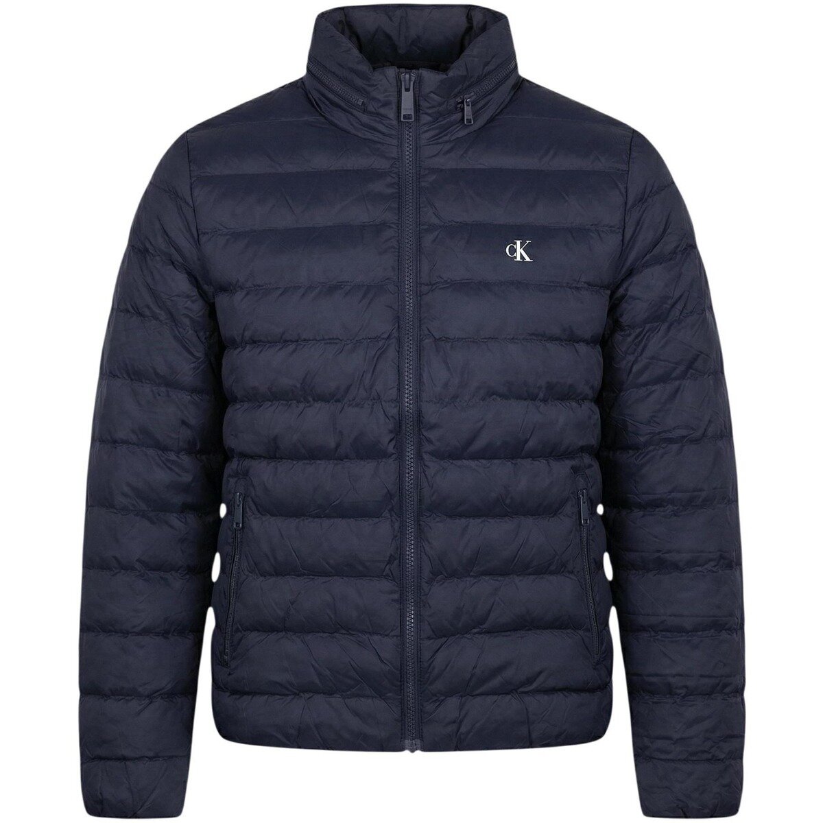 Calvin Klein Jeans Îmbracaminte LS NYLON LT WT HOODE LV04RC511G