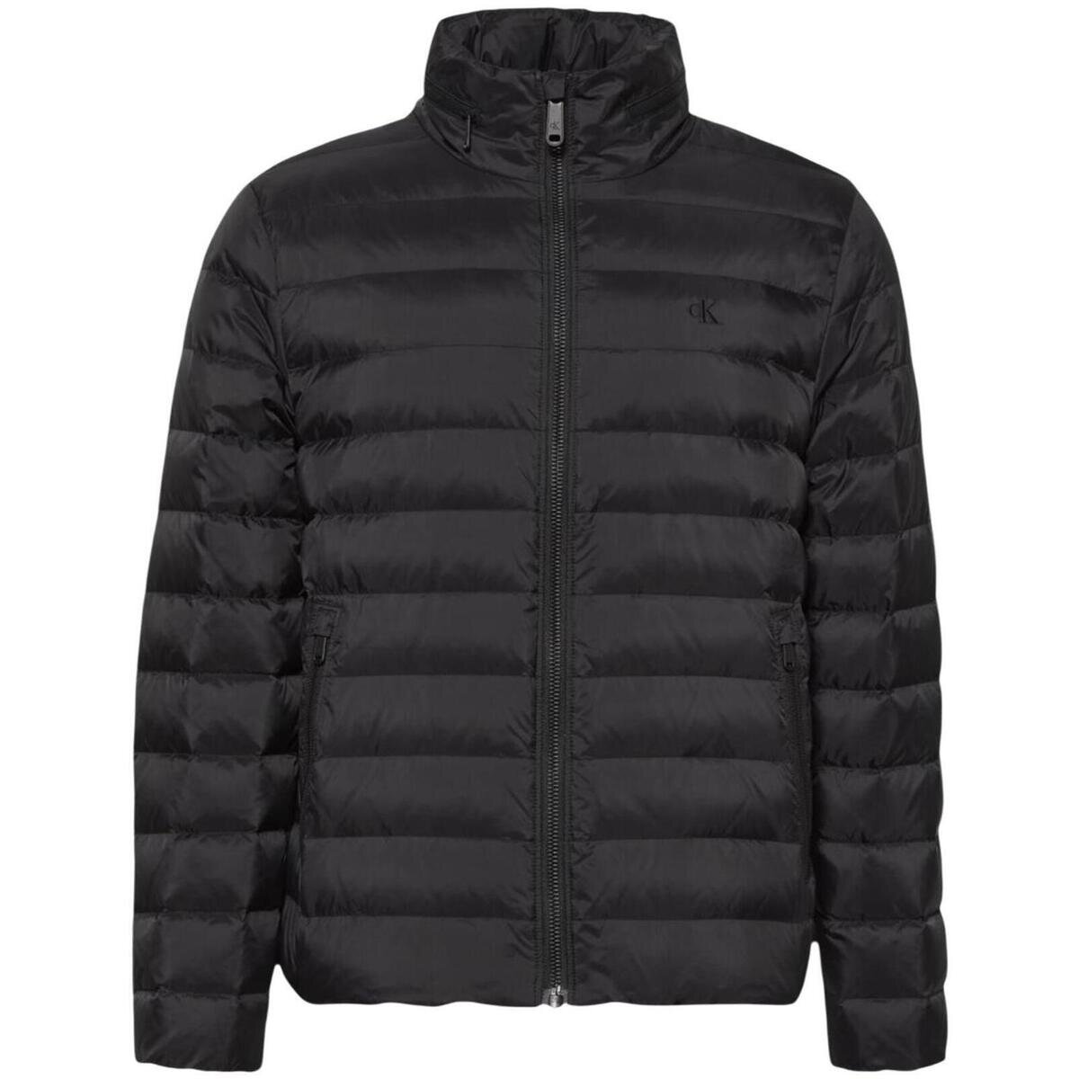 Calvin Klein Jeans Îmbracaminte LS NYLON LT WT HOODE LV04RC511G