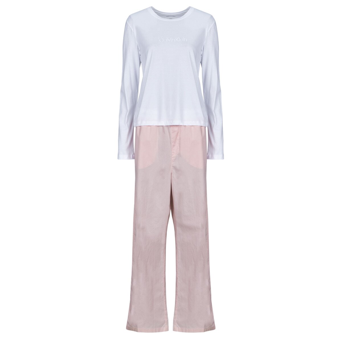 Calvin Klein Jeans Îmbracaminte LS PANT SET