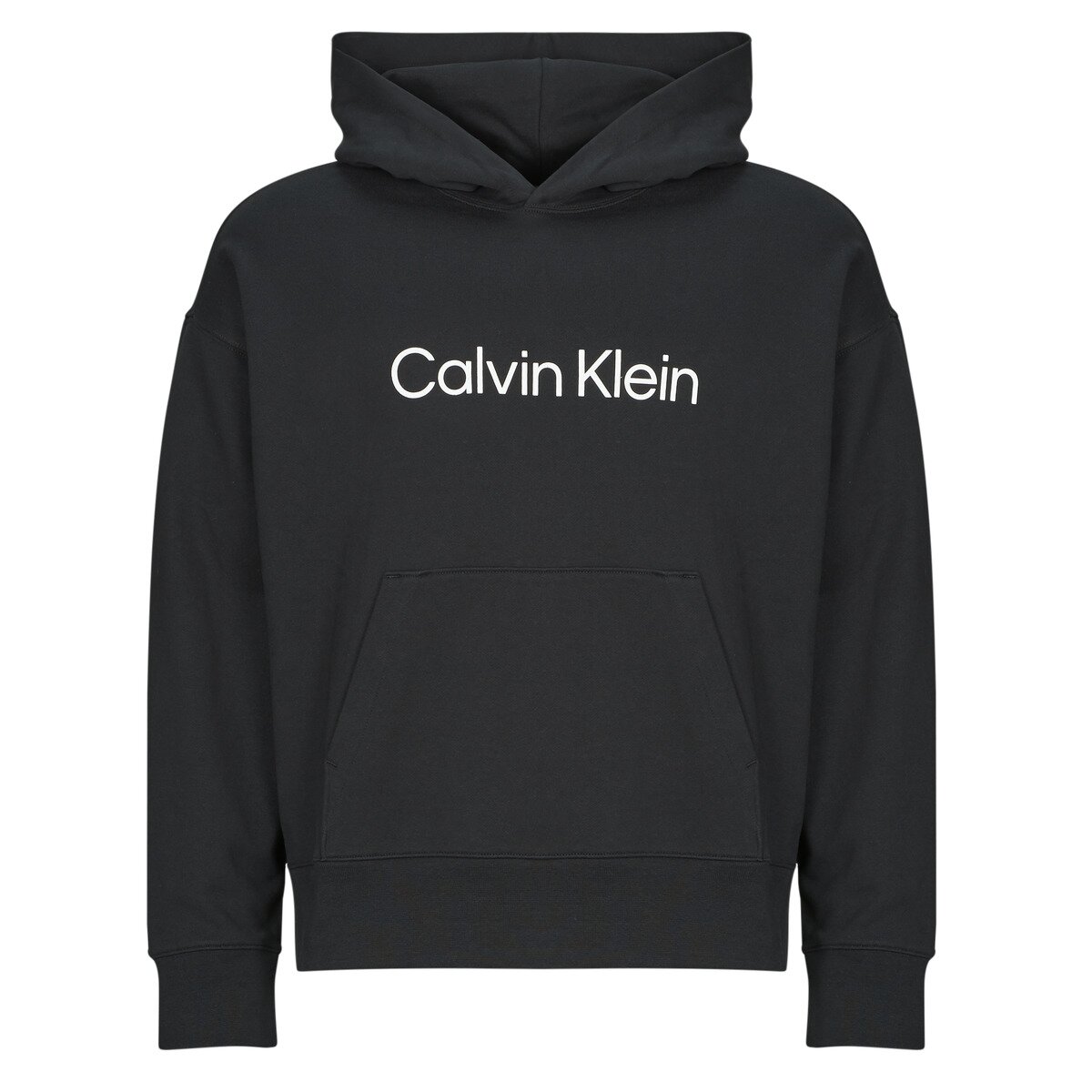 Calvin Klein Jeans Îmbracaminte LS STANDARD LOGO PREMIUM TERRY P