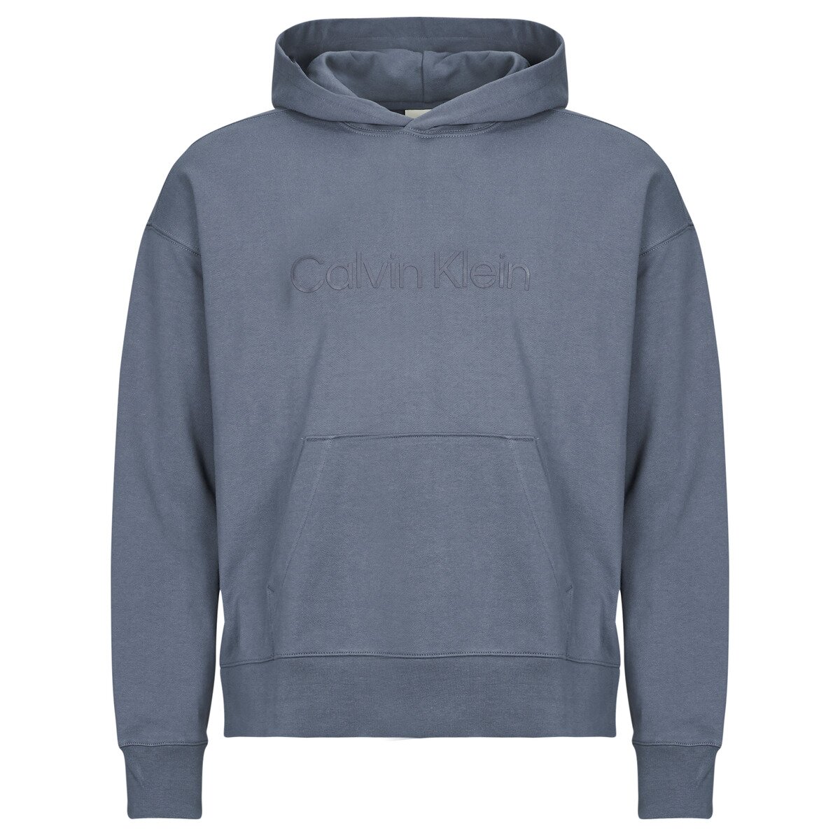 Calvin Klein Jeans Îmbracaminte LS STANDARD LOGO PREMIUM TERRY P