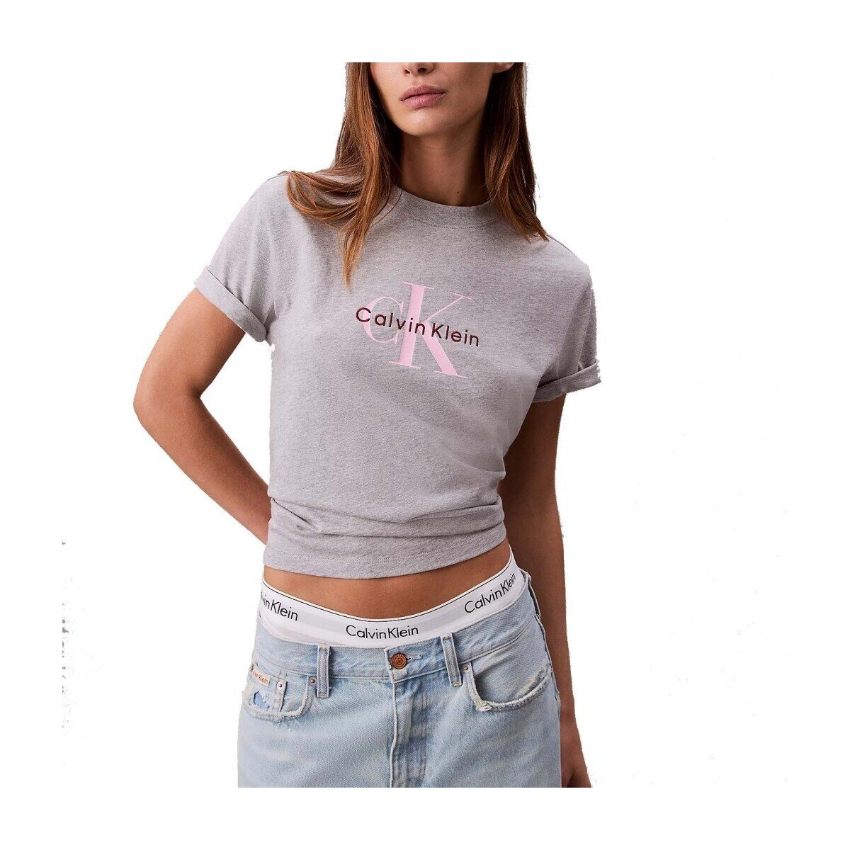 Calvin Klein Jeans Îmbracaminte Lv047b865g
