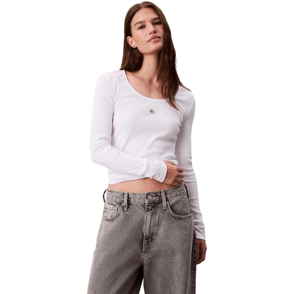 Calvin Klein Jeans Îmbracaminte LV047D218G
