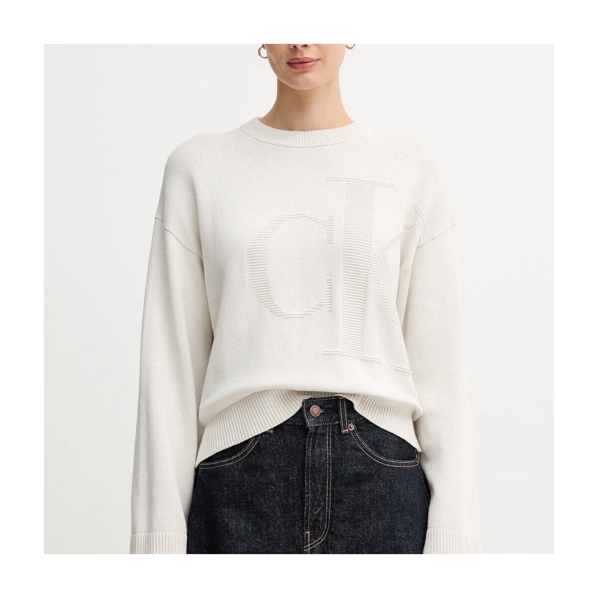 Calvin Klein Jeans Îmbracaminte Lv047d304g
