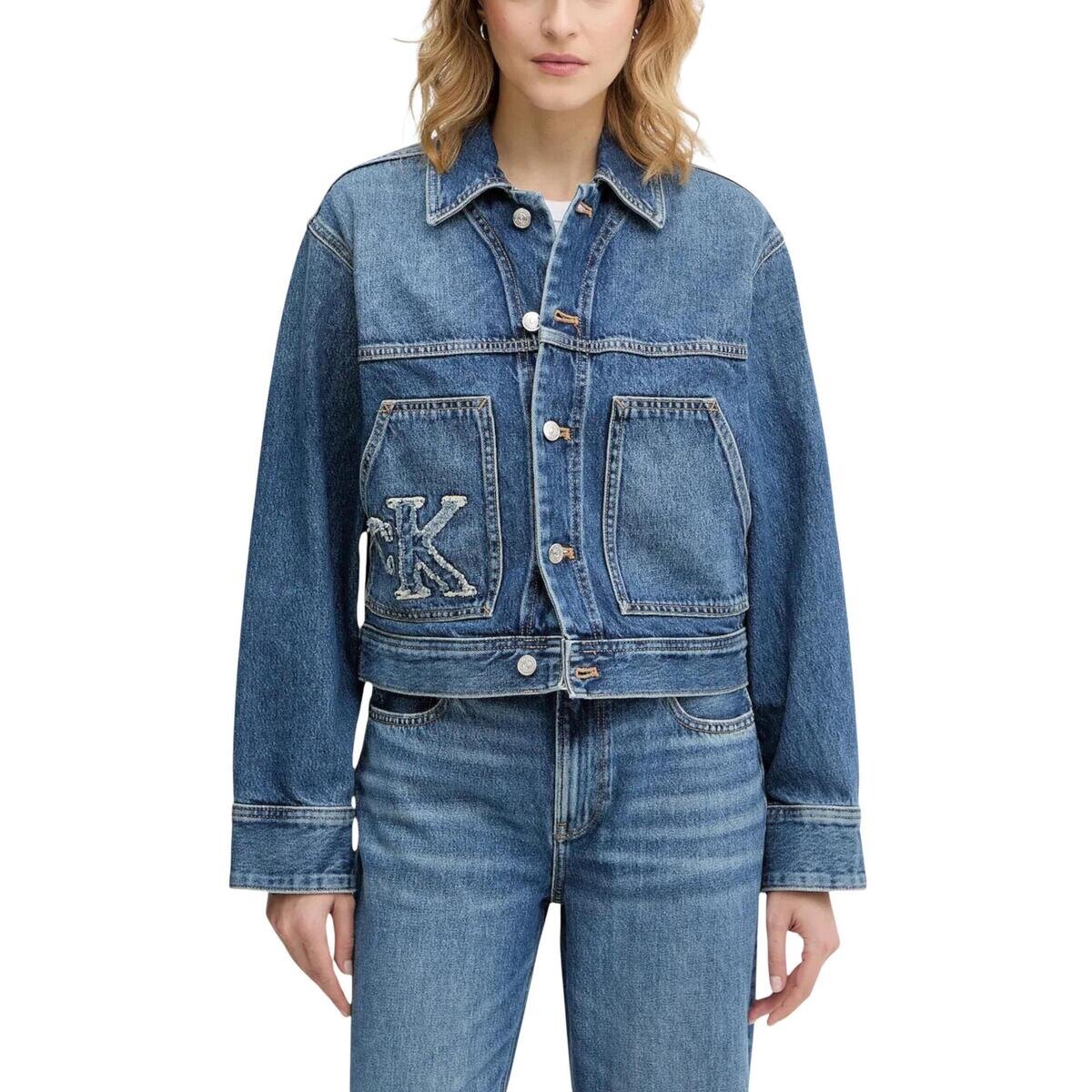Calvin Klein Jeans Îmbracaminte LV047E906G