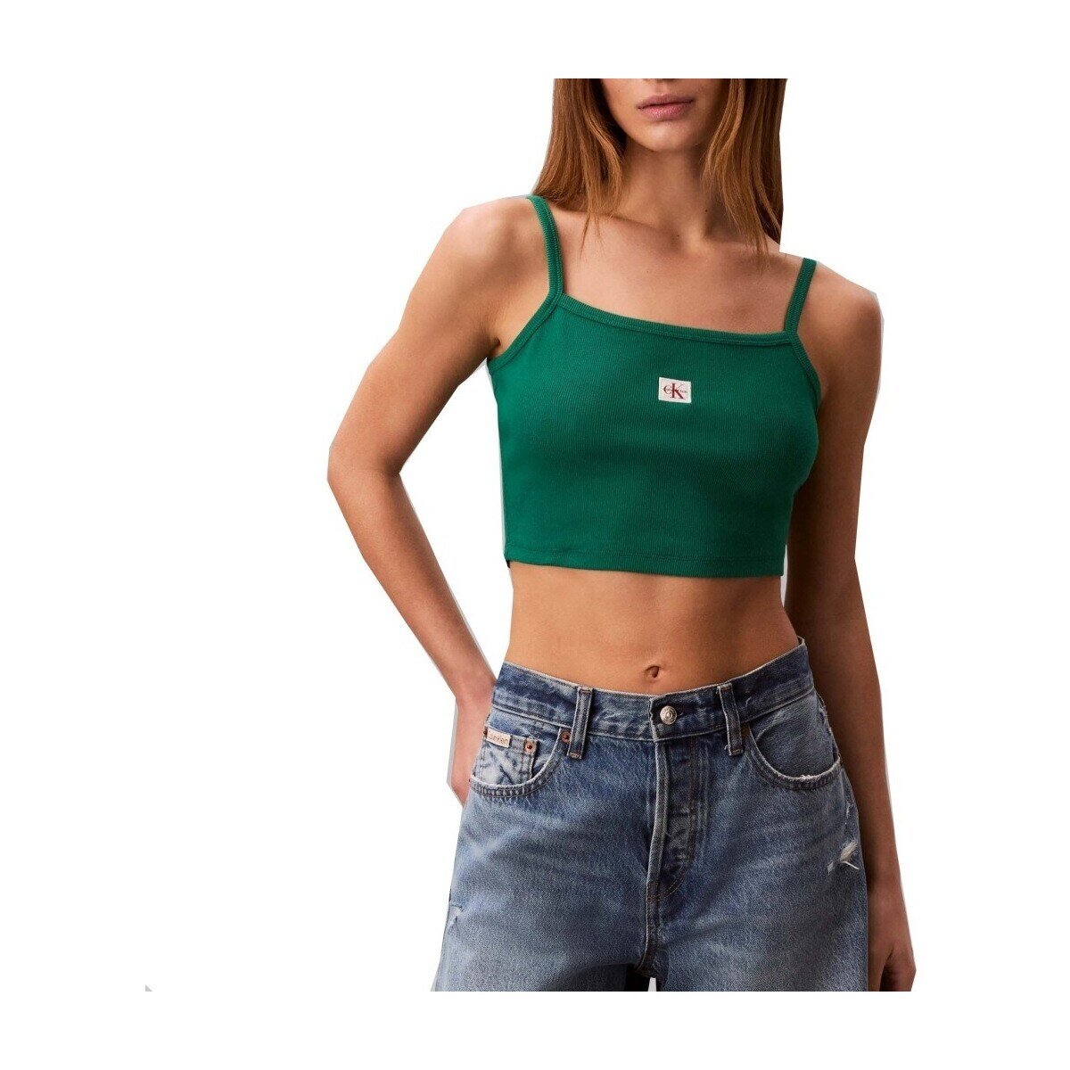 Calvin Klein Jeans Îmbracaminte Lv047f221g