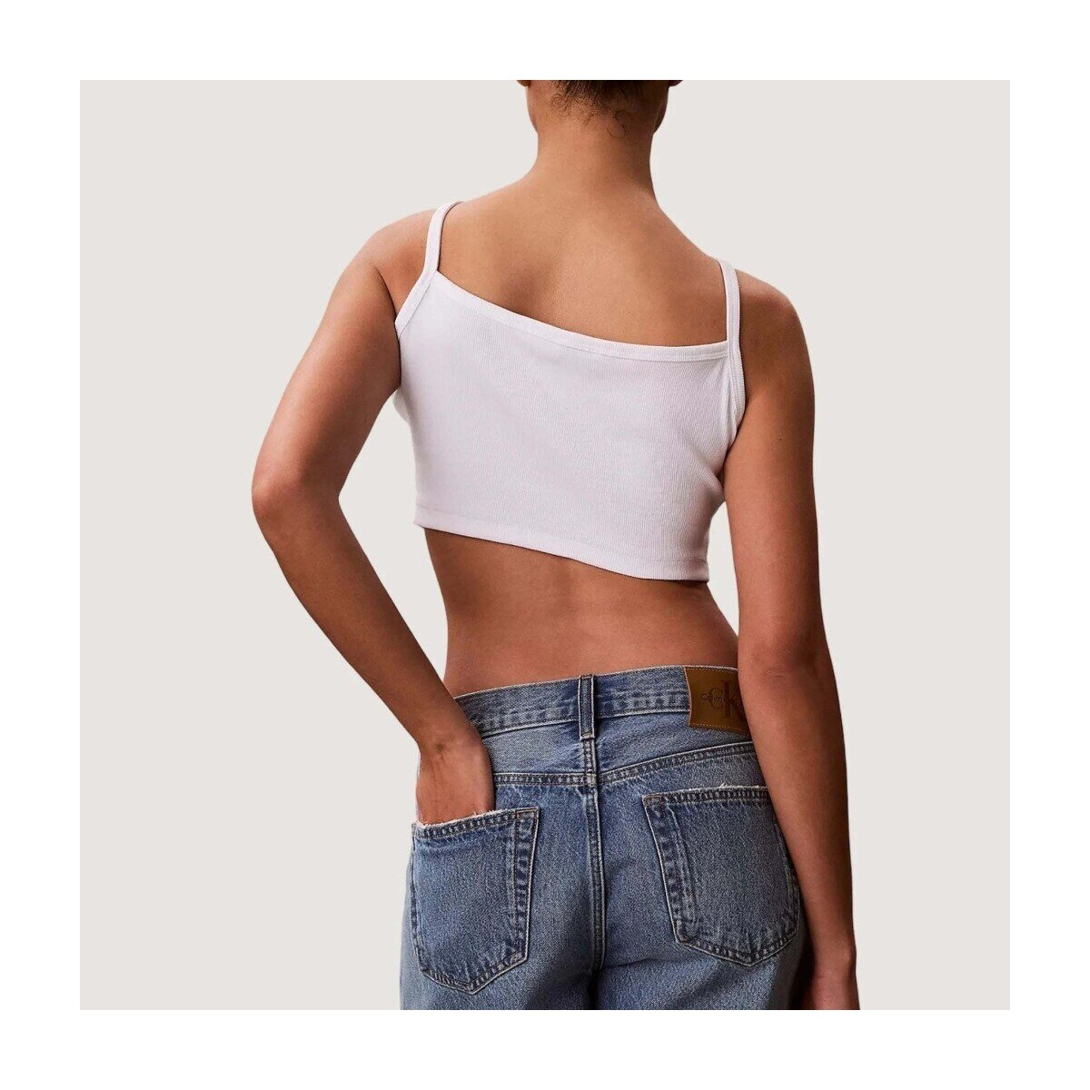 Calvin Klein Jeans Îmbracaminte Lv047f221g