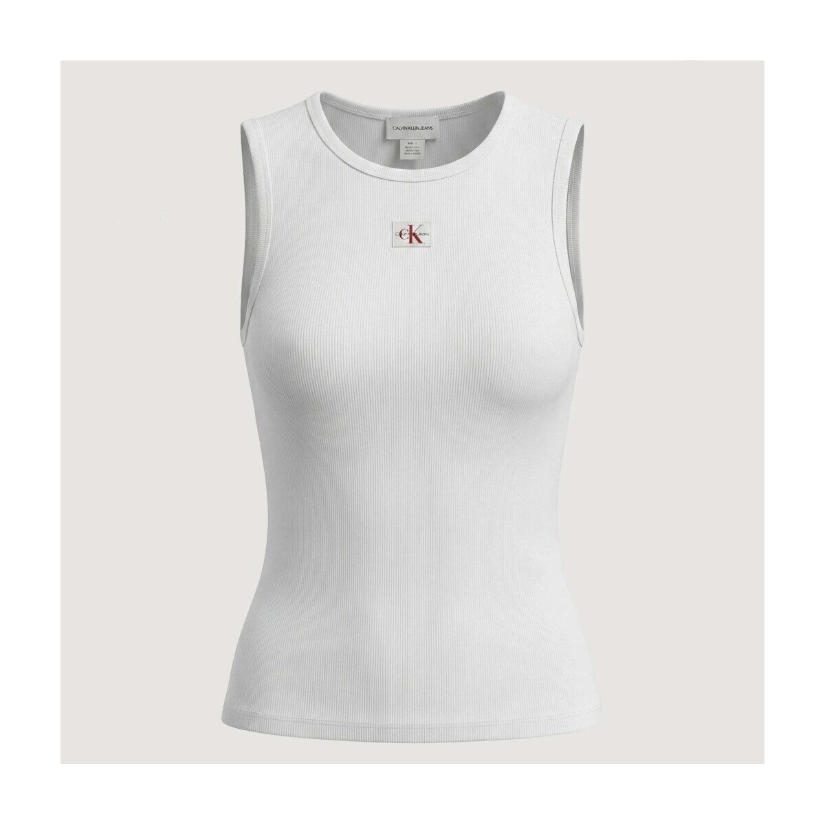 Calvin Klein Jeans Îmbracaminte Lv047f246g